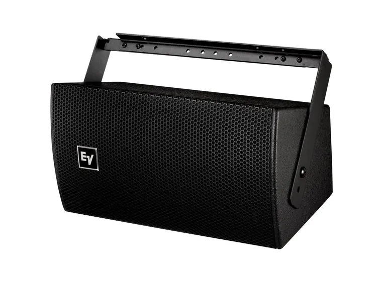 Electro-Voice EVU-1062 Passiv Høyttaler 160W 8ohm 1x6.5" Sort 